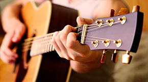 Guitare