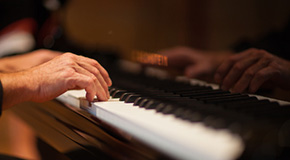 Piano